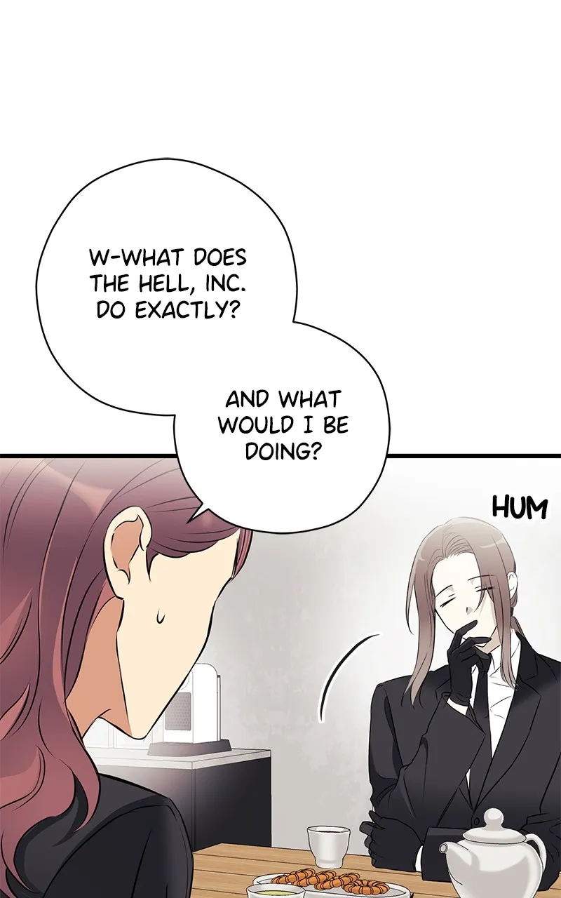 Office Romance from Hell Chapter 2 page 60 - 