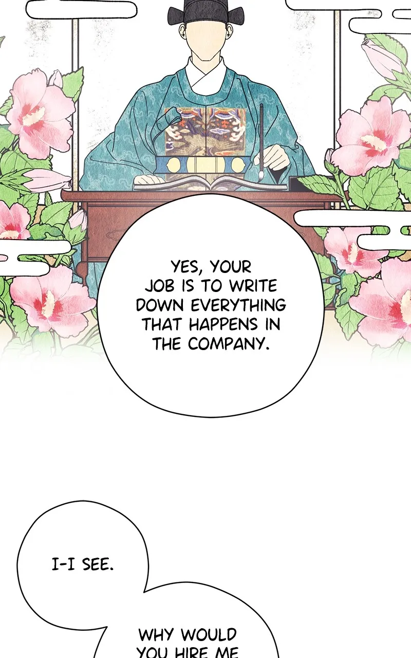 Office Romance from Hell Chapter 2 page 64 - 