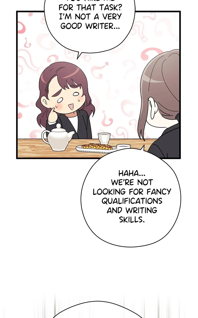Office Romance from Hell Chapter 2 page 65 - 