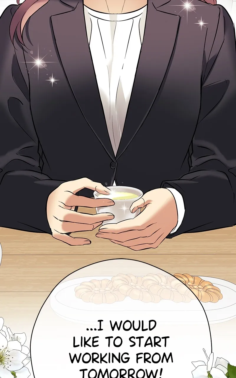 Office Romance from Hell Chapter 2 page 76 - 