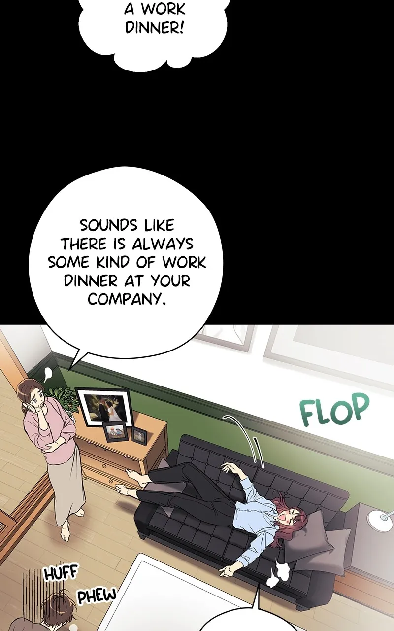 Office Romance from Hell Chapter 2 page 9 - 