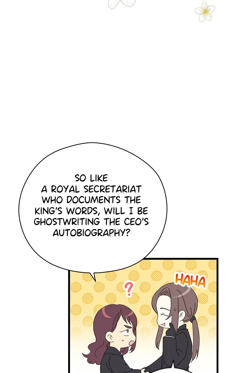 Office Romance from Hell Chapter 2 page 82 - 