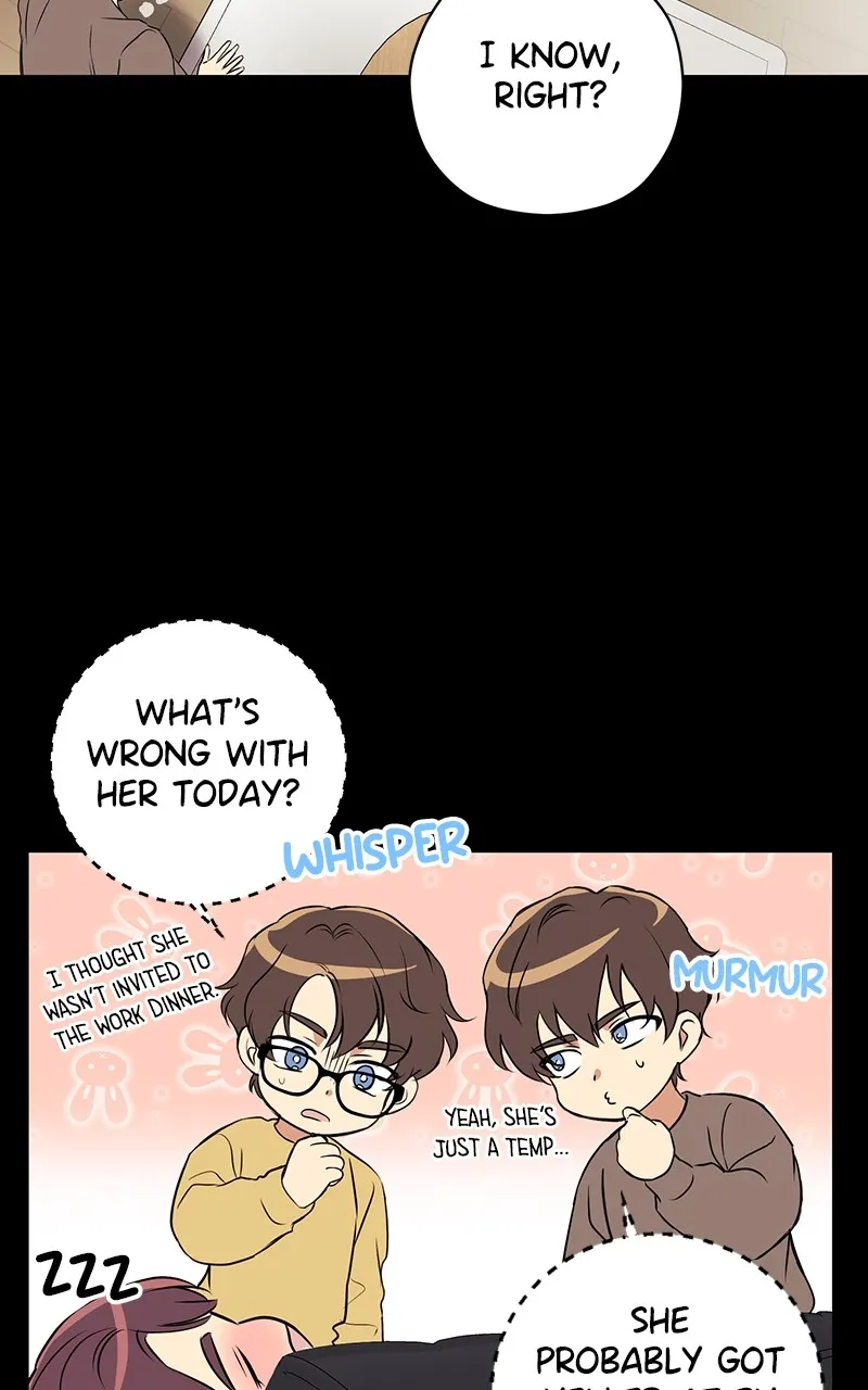 Office Romance from Hell Chapter 2 page 10 - 