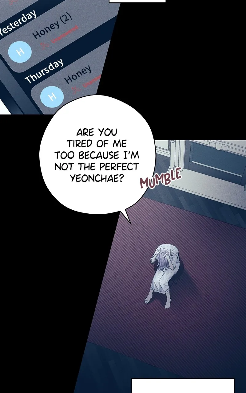 Office Romance from Hell Chapter 20 page 14 - 