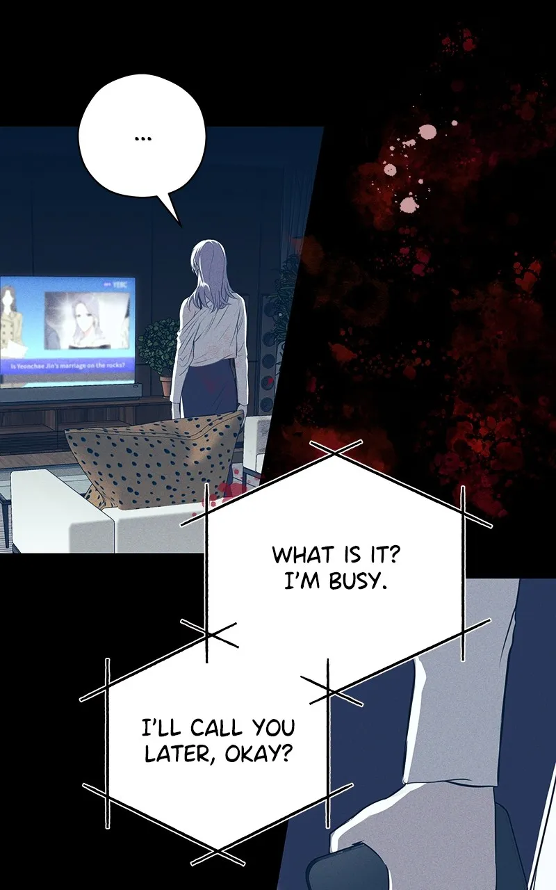 Office Romance from Hell Chapter 20 page 20 - 