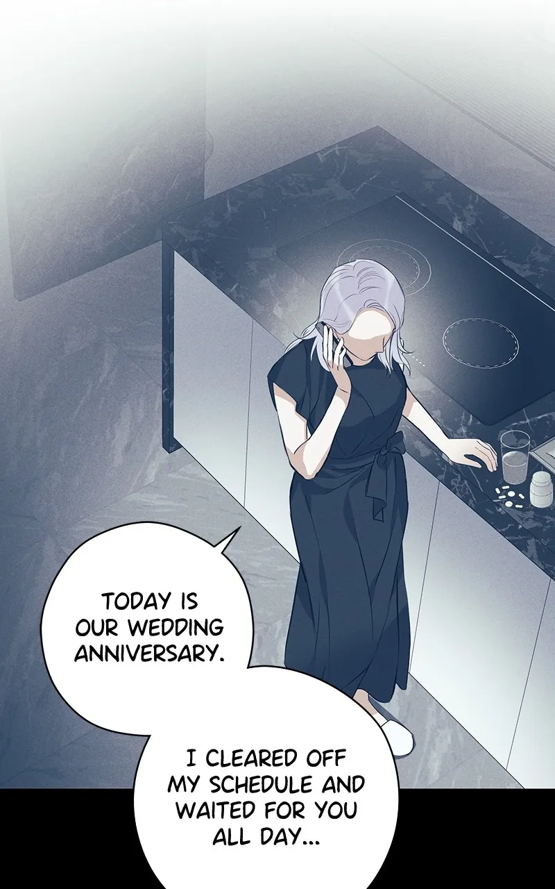 Office Romance from Hell Chapter 20 page 3 - 