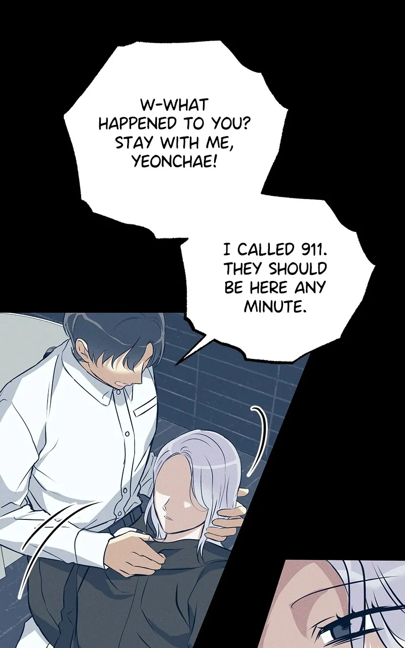 Office Romance from Hell Chapter 20 page 30 - 