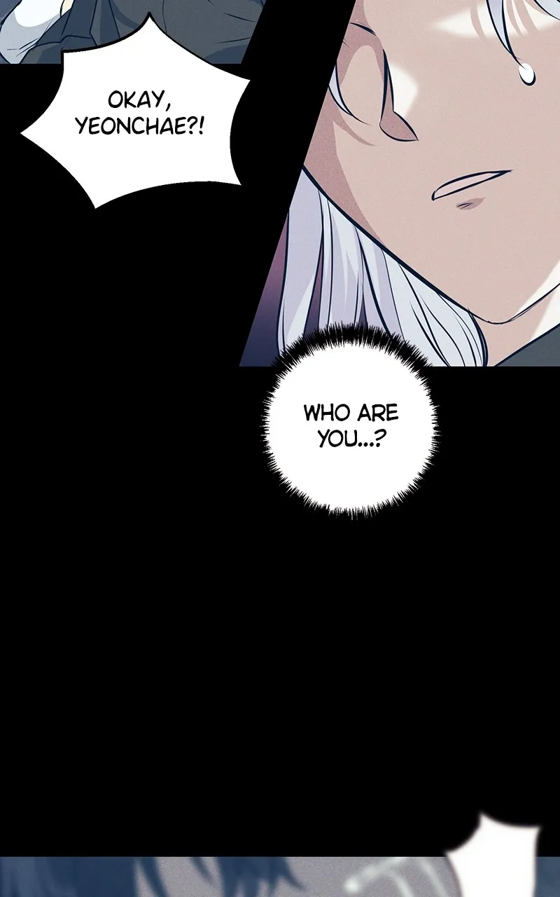 Office Romance from Hell Chapter 20 page 31 - 