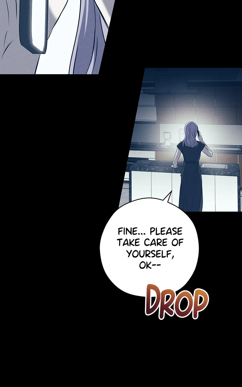 Office Romance from Hell Chapter 20 page 5 - 