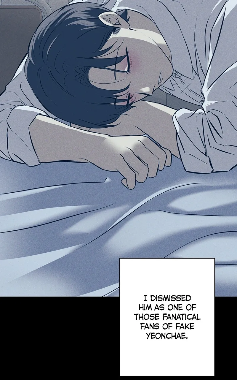 Office Romance from Hell Chapter 20 page 41 - 