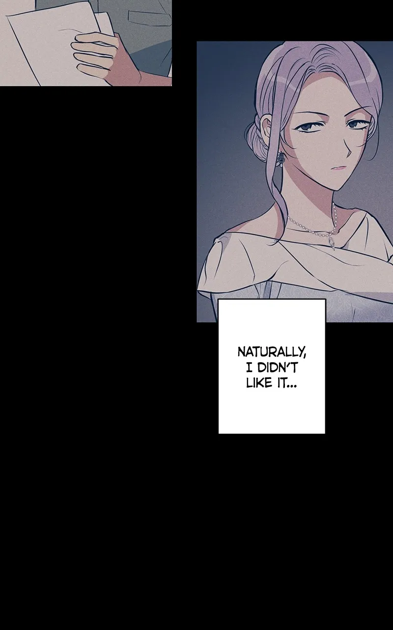 Office Romance from Hell Chapter 20 page 43 - 