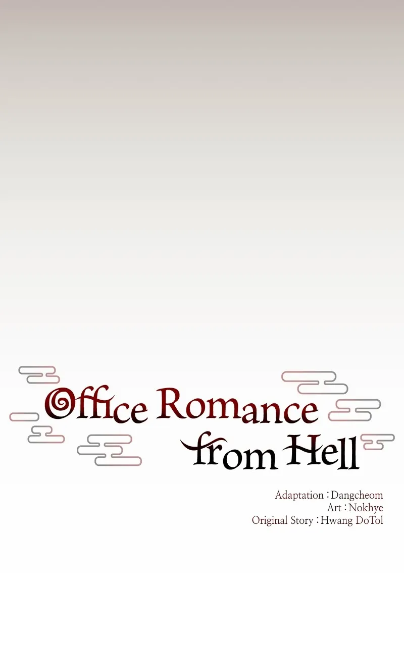 Office Romance from Hell Chapter 20 page 51 - 