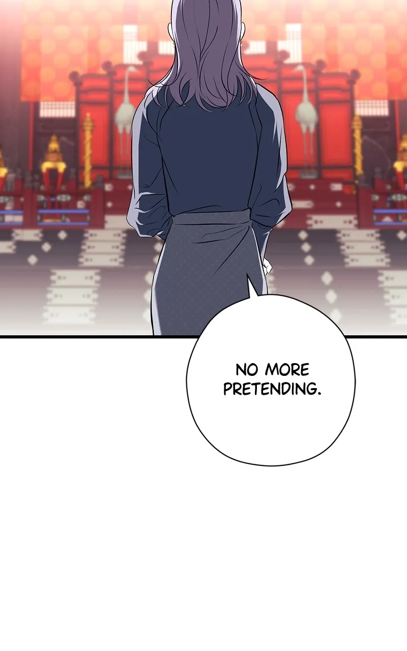Office Romance from Hell Chapter 20 page 53 - 