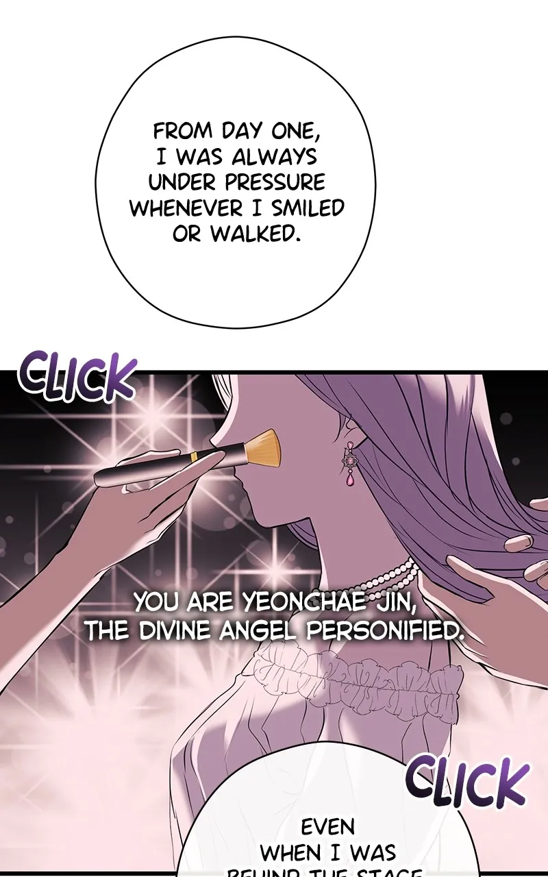 Office Romance from Hell Chapter 20 page 54 - 