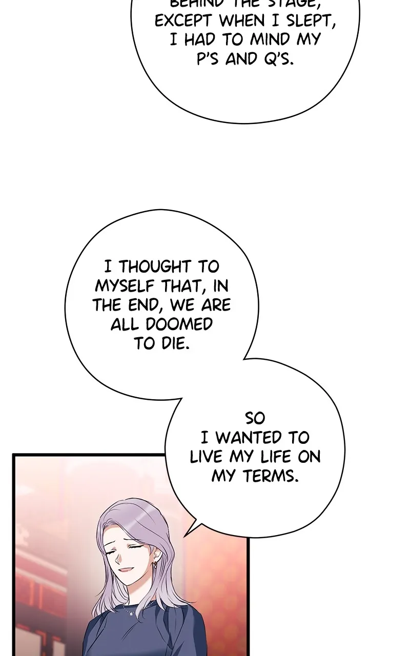 Office Romance from Hell Chapter 20 page 55 - 