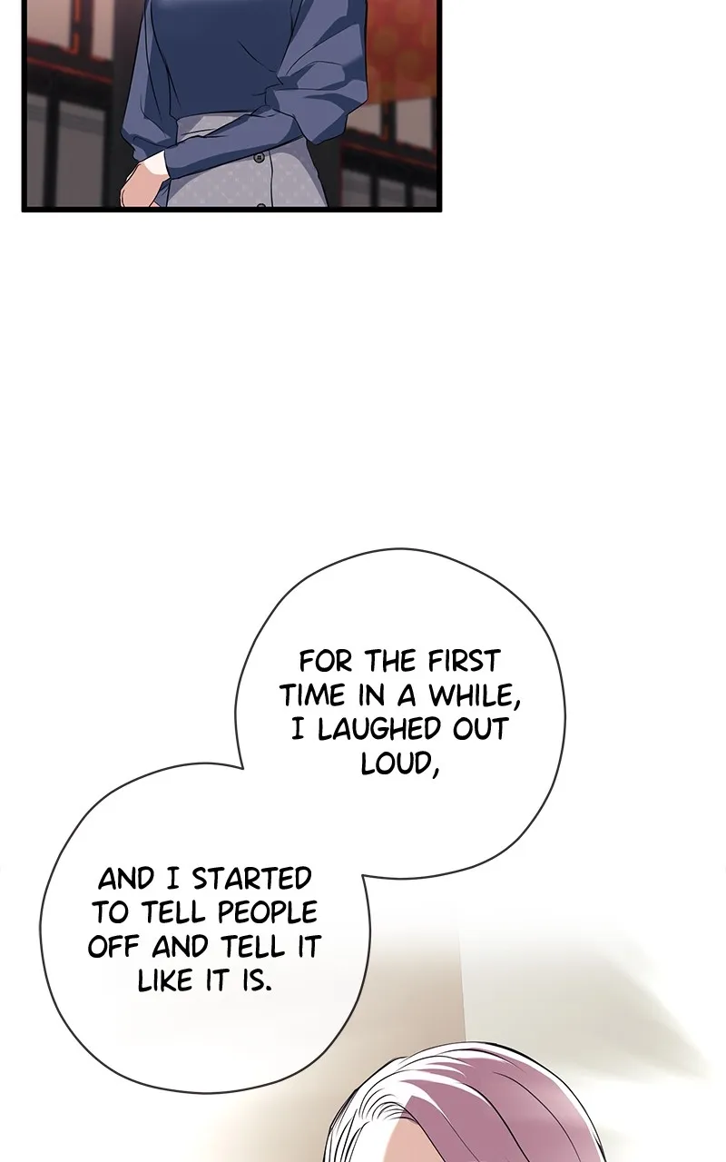 Office Romance from Hell Chapter 20 page 56 - 