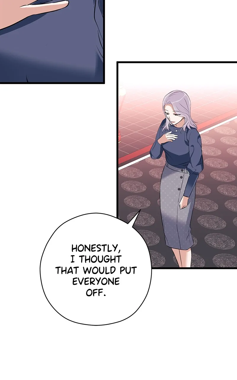 Office Romance from Hell Chapter 20 page 59 - 