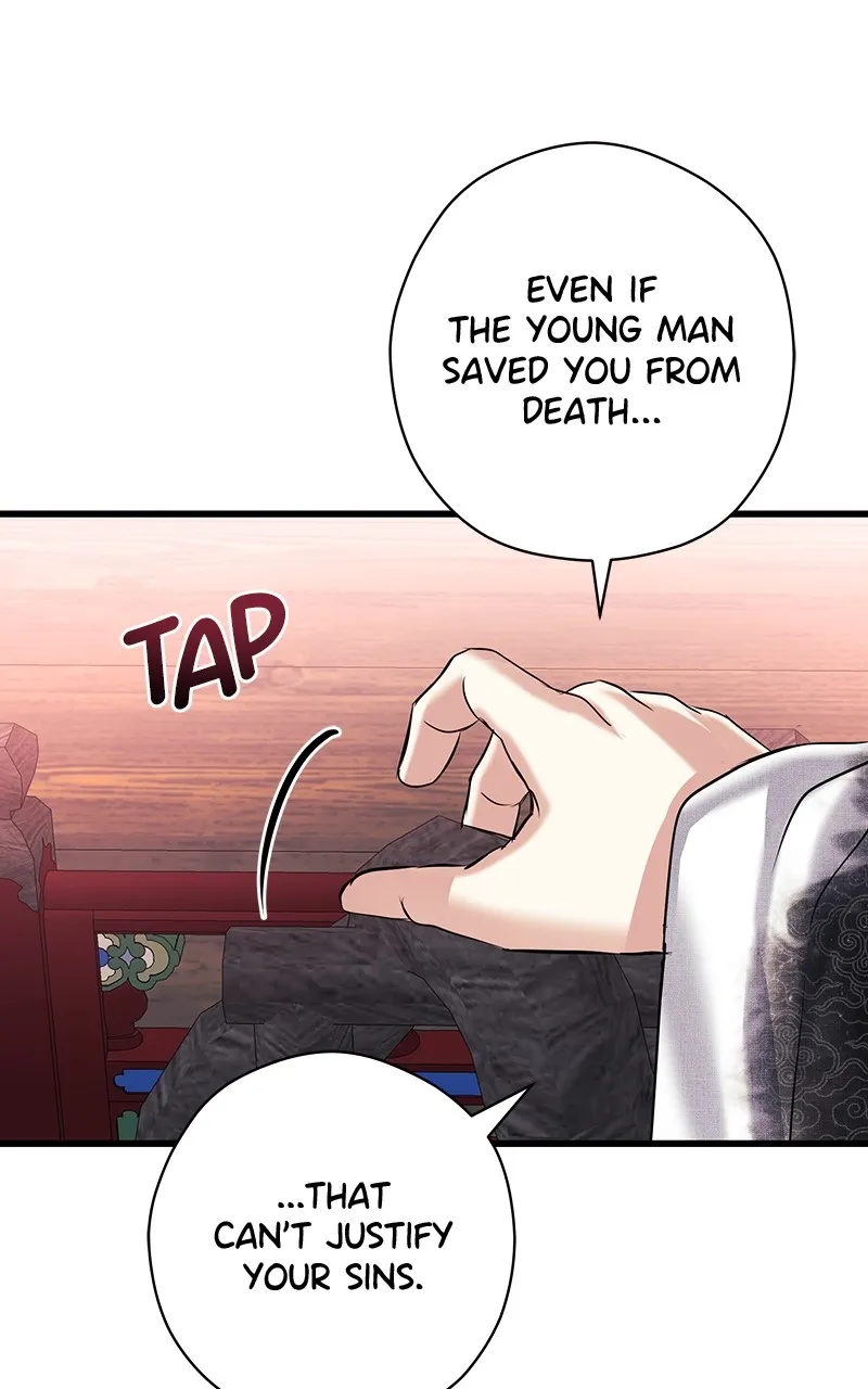Office Romance from Hell Chapter 20 page 62 - 