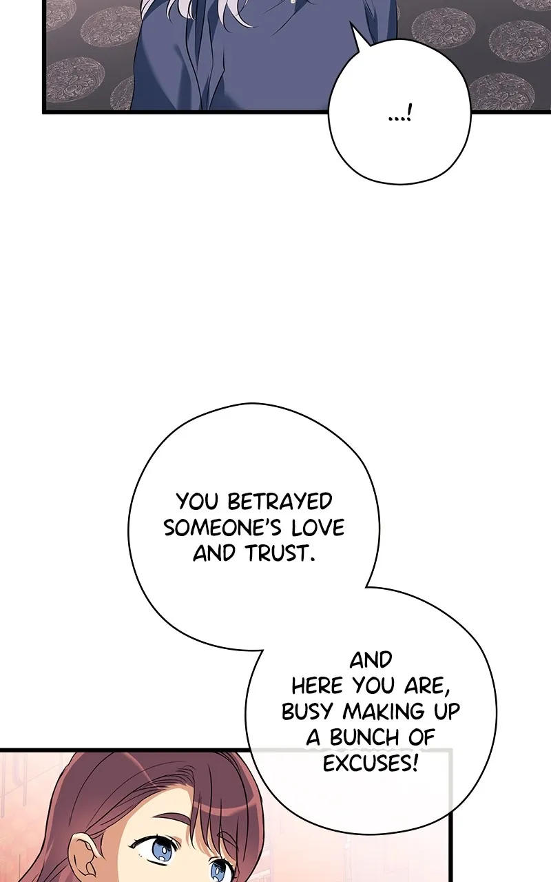 Office Romance from Hell Chapter 20 page 71 - 