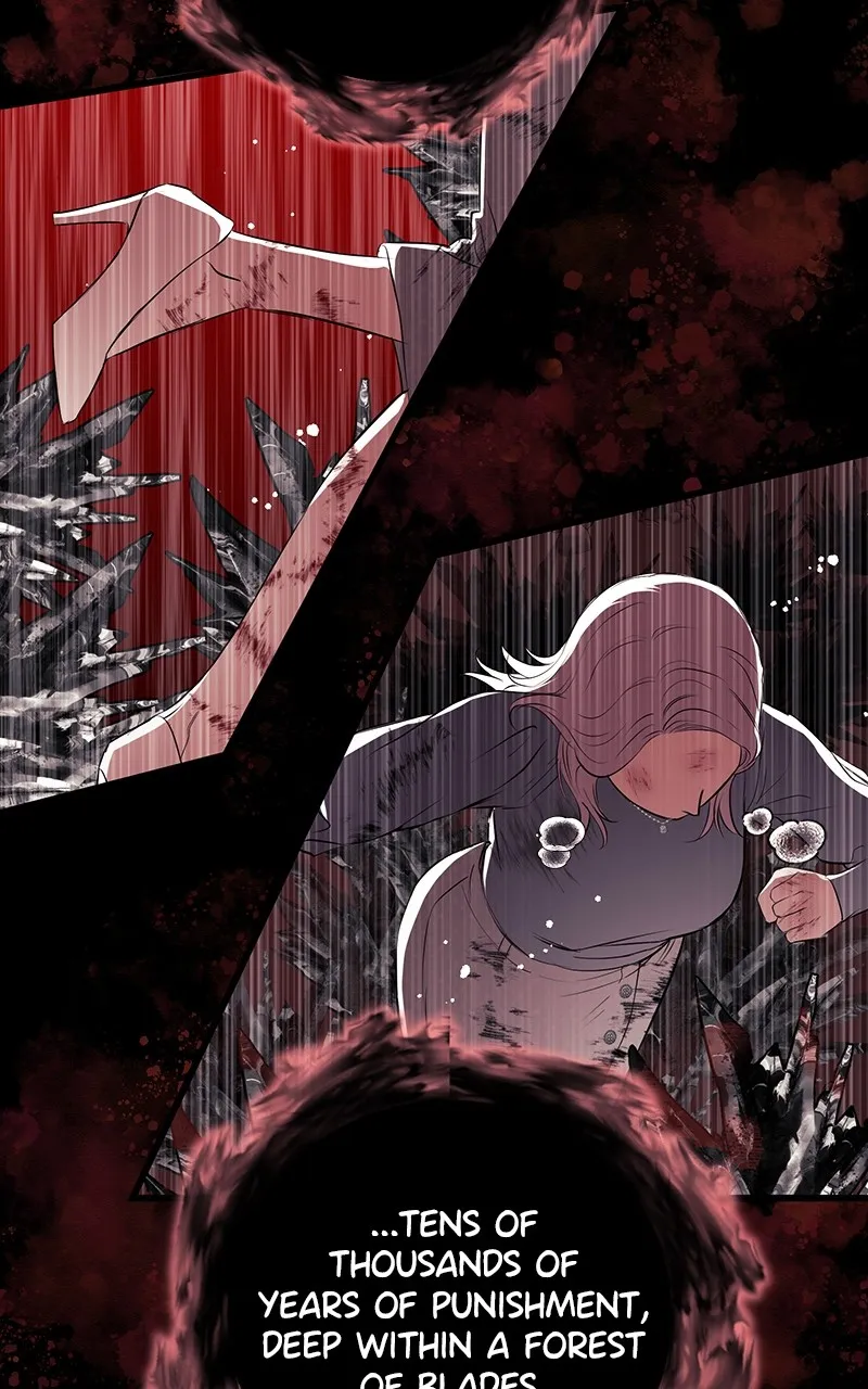 Office Romance from Hell Chapter 21 page 12 - 