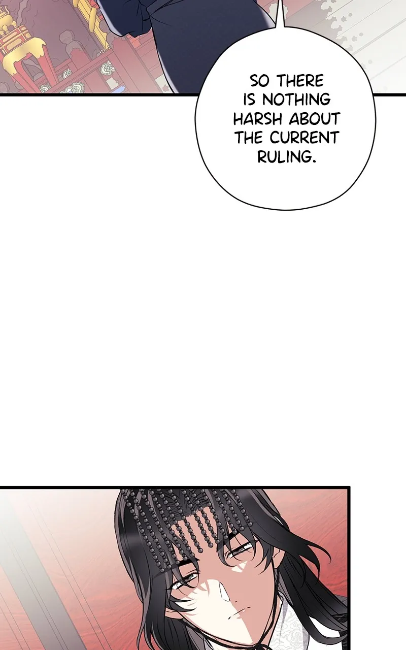 Office Romance from Hell Chapter 21 page 19 - 
