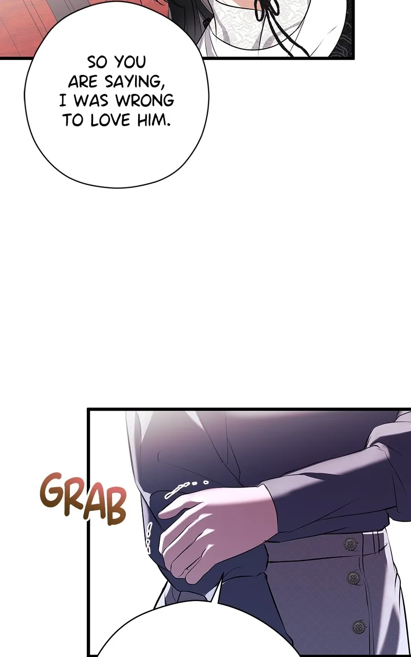 Office Romance from Hell Chapter 21 page 20 - 