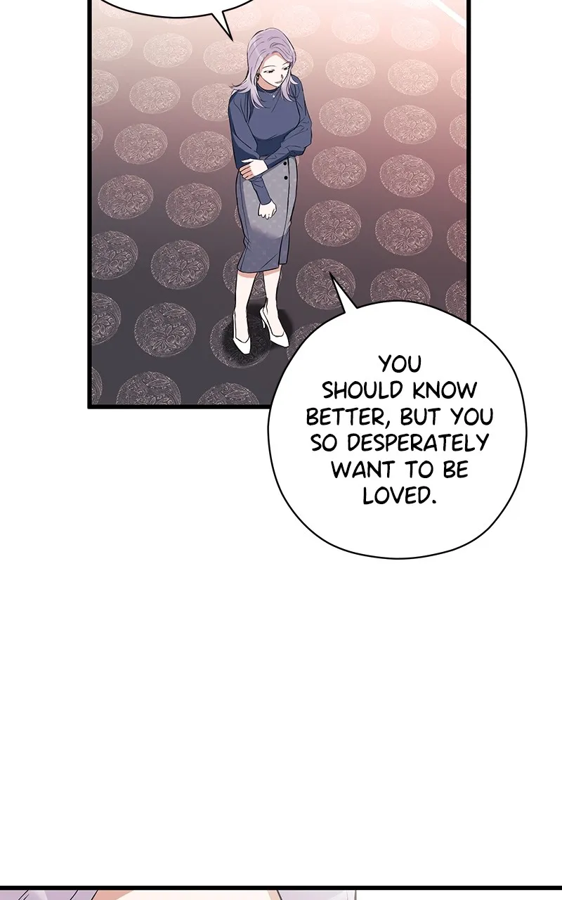 Office Romance from Hell Chapter 21 page 3 - 