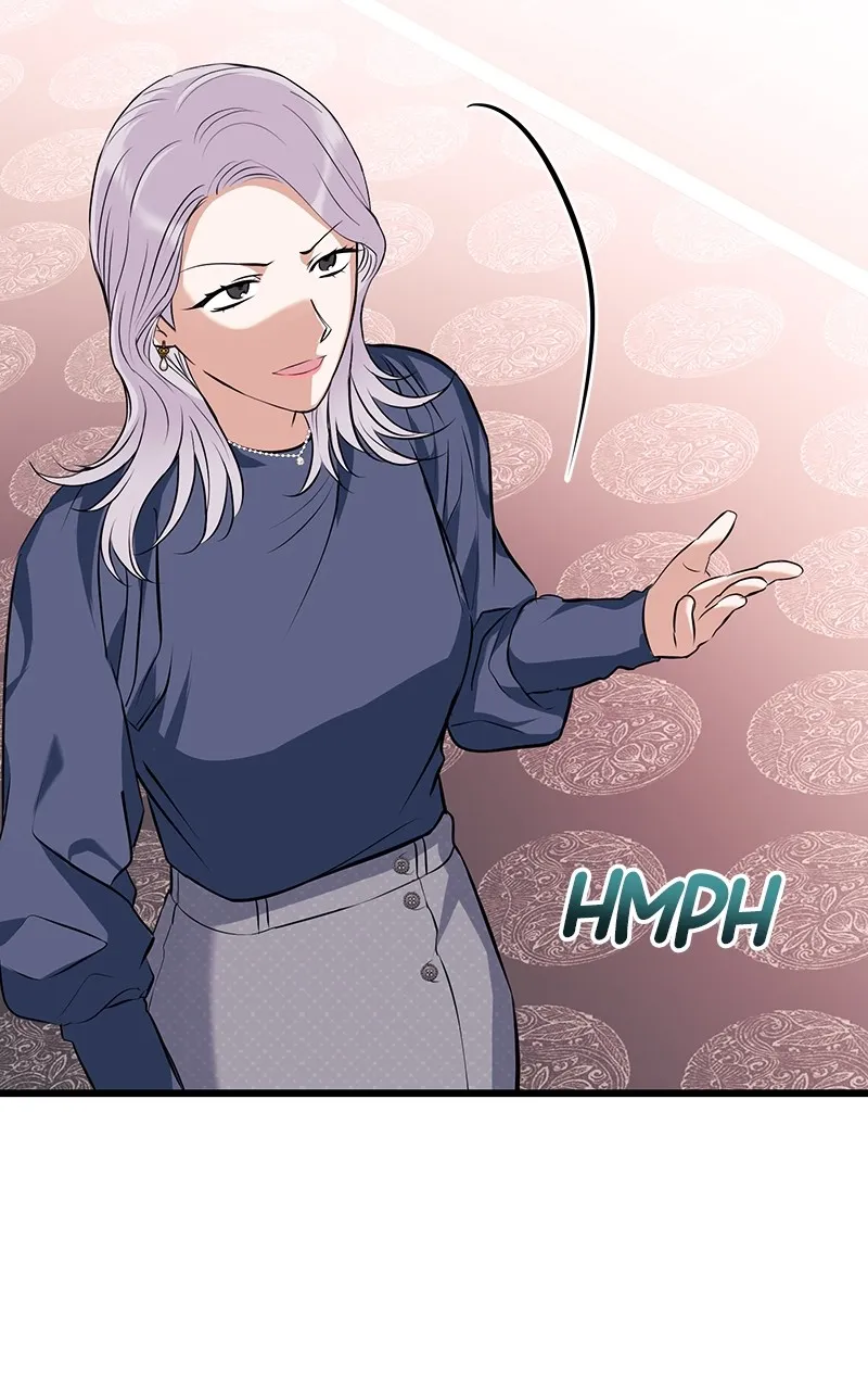 Office Romance from Hell Chapter 21 page 22 - 