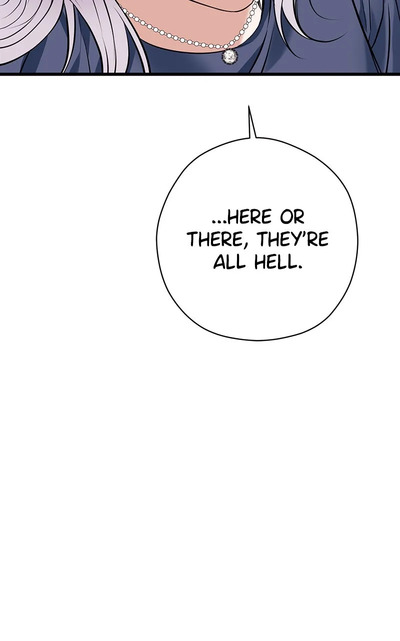 Office Romance from Hell Chapter 21 page 24 - 