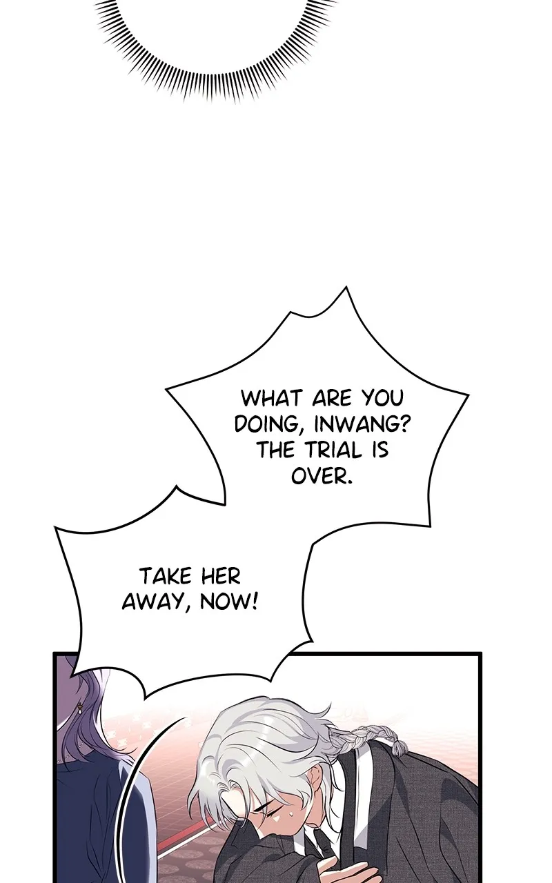 Office Romance from Hell Chapter 21 page 26 - 