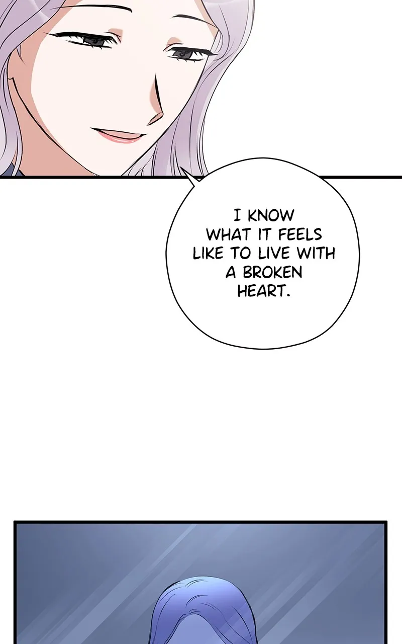 Office Romance from Hell Chapter 21 page 4 - 