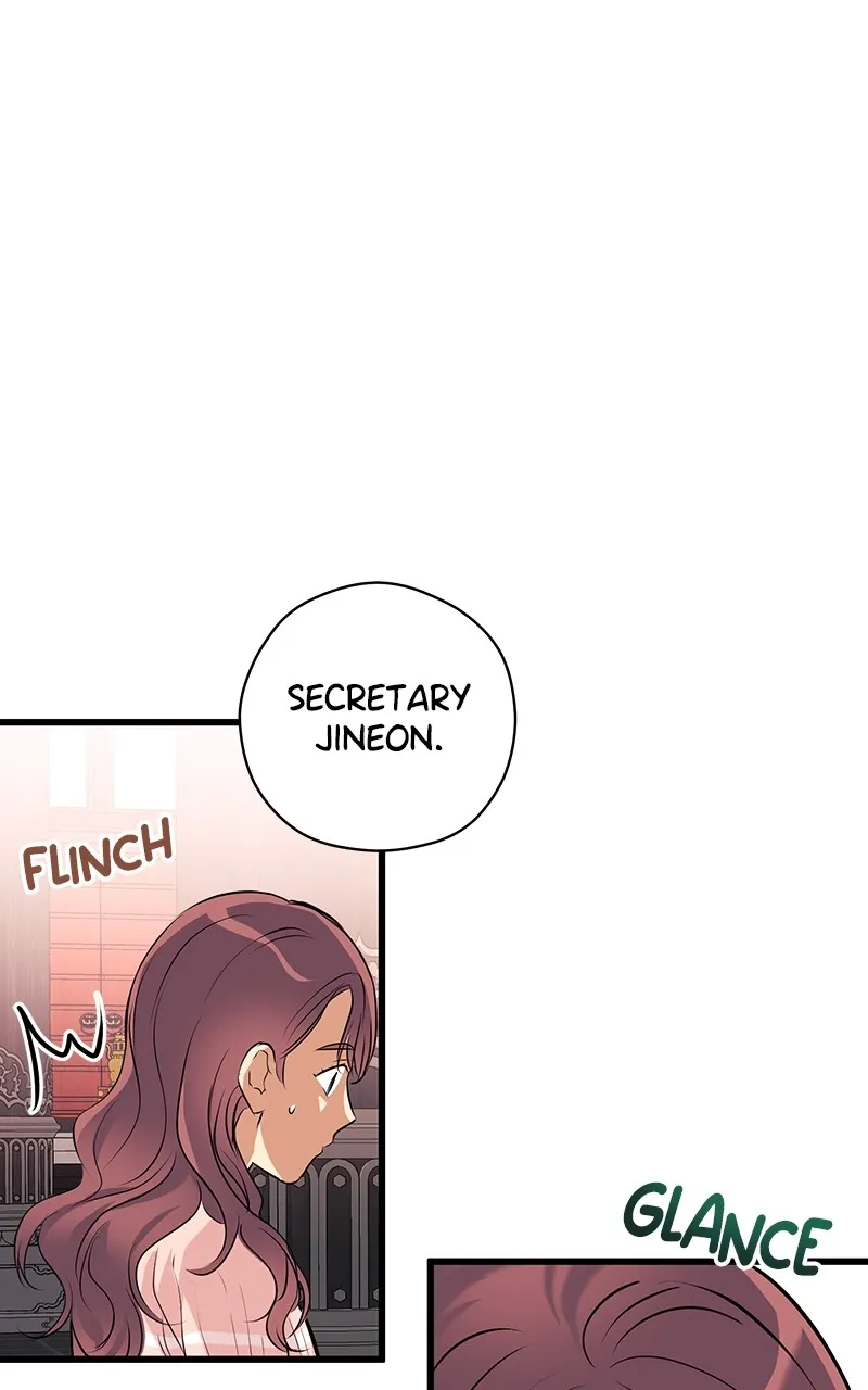 Office Romance from Hell Chapter 21 page 32 - 