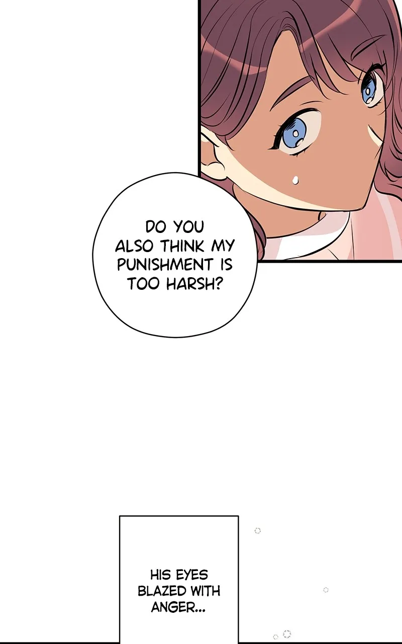 Office Romance from Hell Chapter 21 page 33 - 