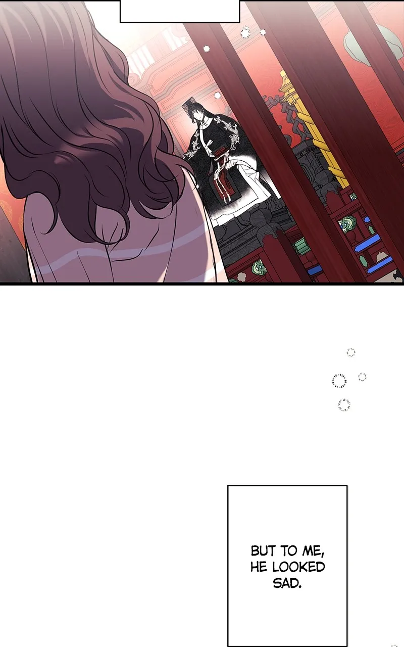 Office Romance from Hell Chapter 21 page 34 - 