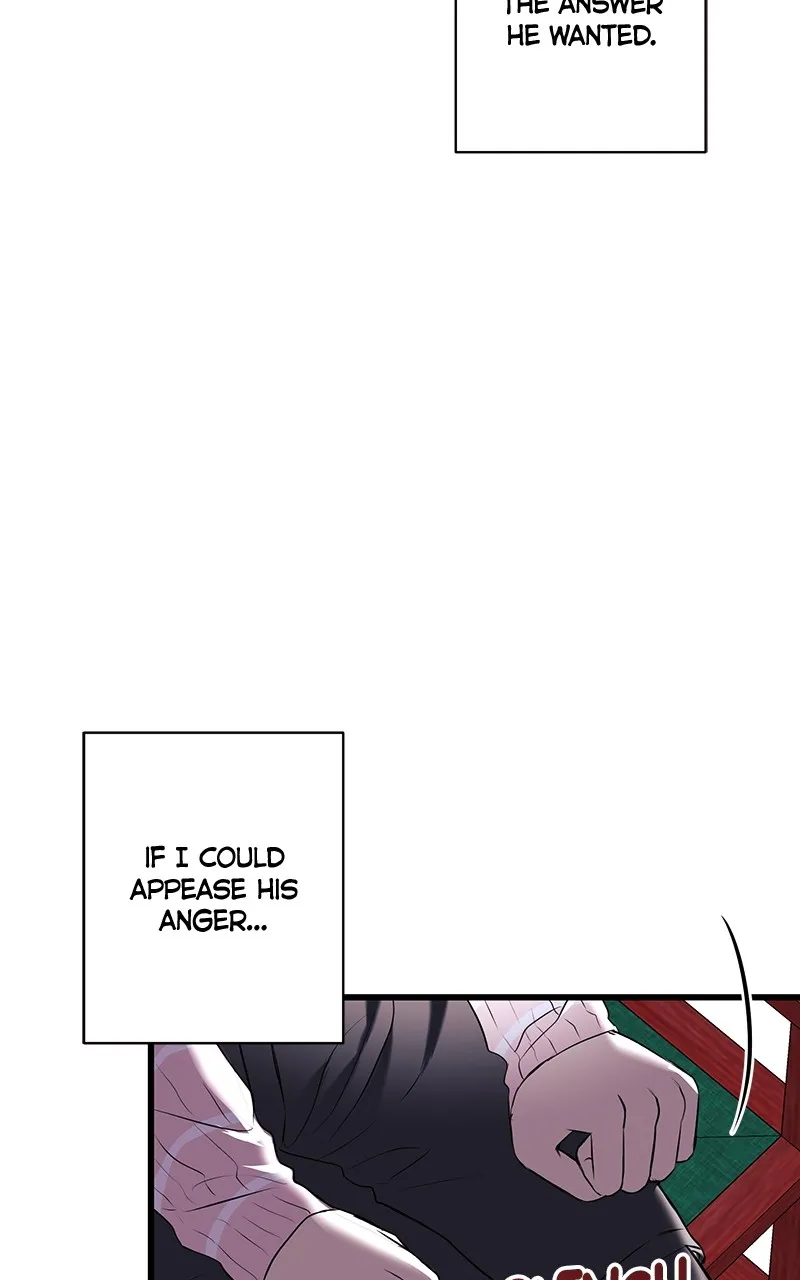 Office Romance from Hell Chapter 21 page 37 - 