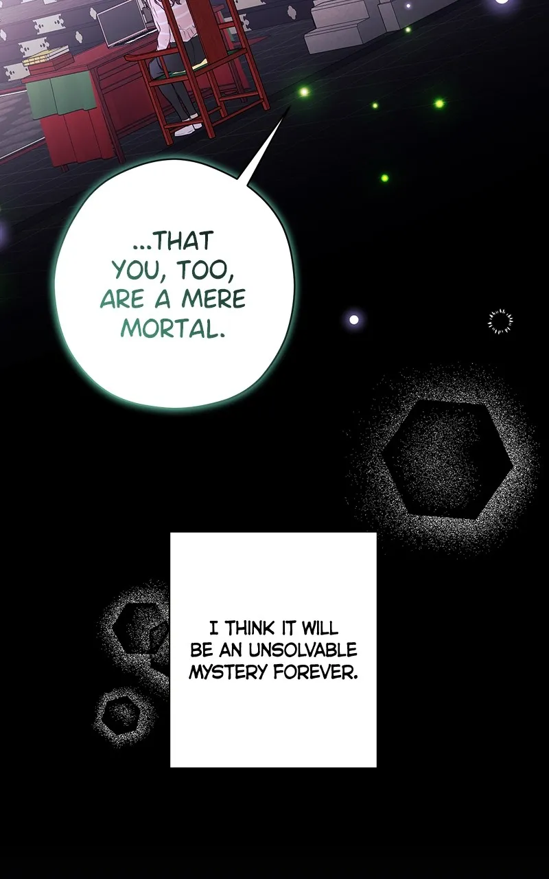 Office Romance from Hell Chapter 21 page 46 - 