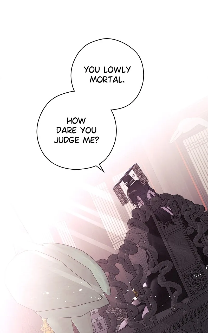Office Romance from Hell Chapter 21 page 6 - 