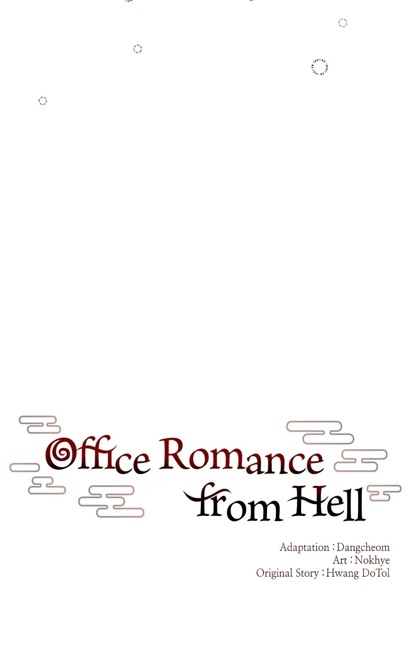 Office Romance from Hell Chapter 21 page 58 - 