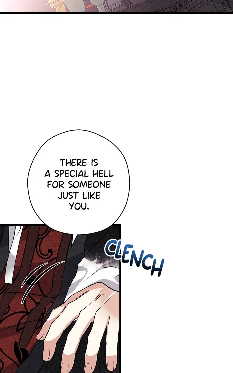 Office Romance from Hell Chapter 21 page 7 - 