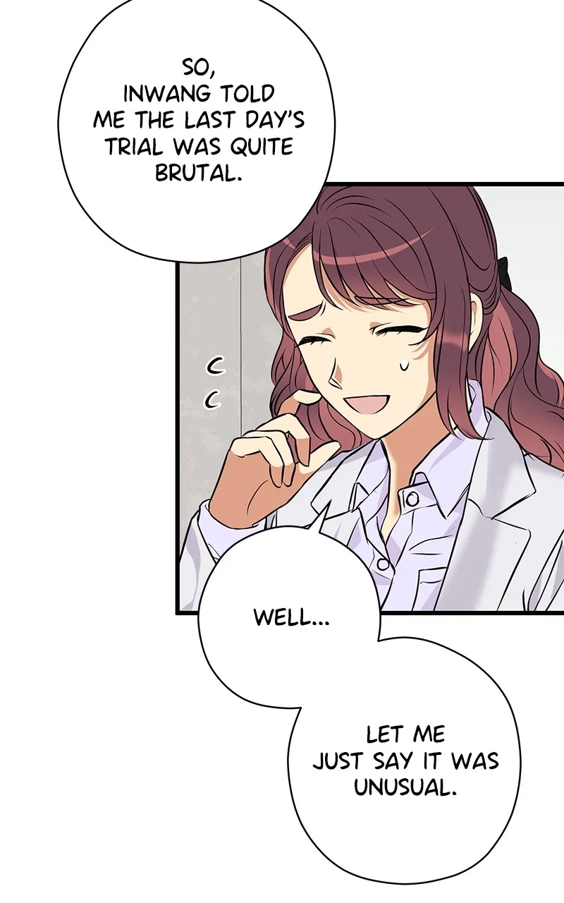 Office Romance from Hell Chapter 21 page 62 - 