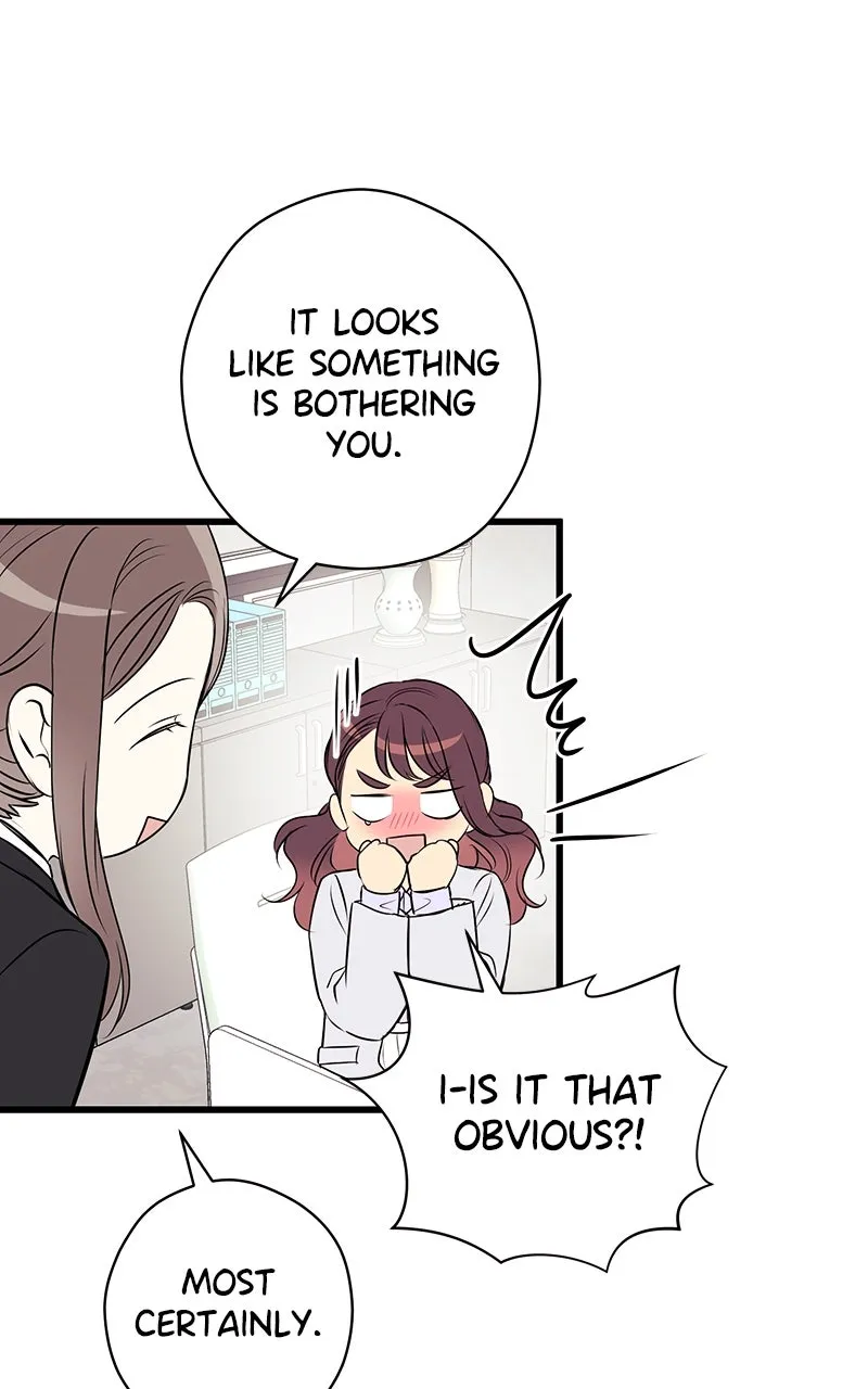 Office Romance from Hell Chapter 21 page 63 - 