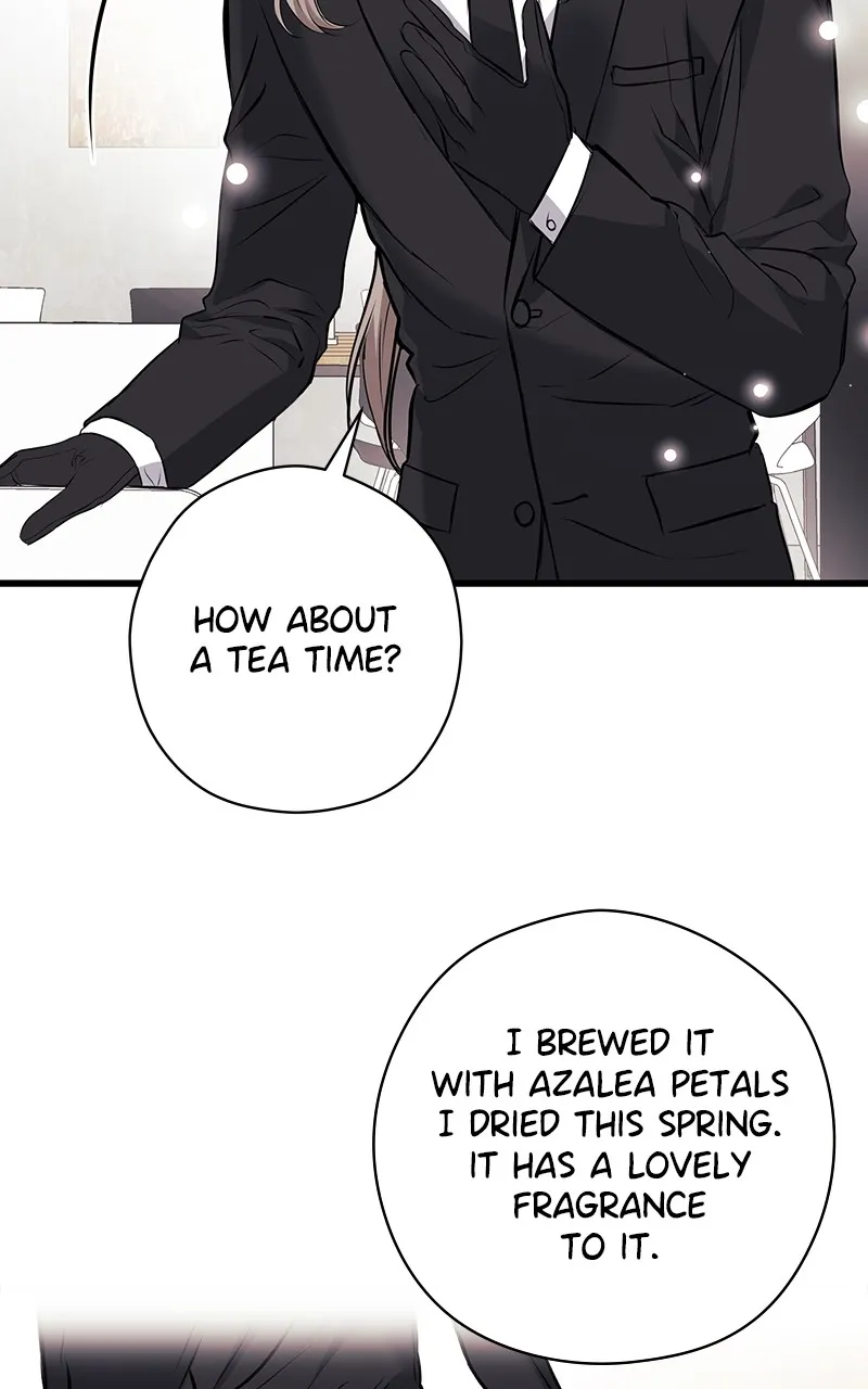 Office Romance from Hell Chapter 21 page 65 - 