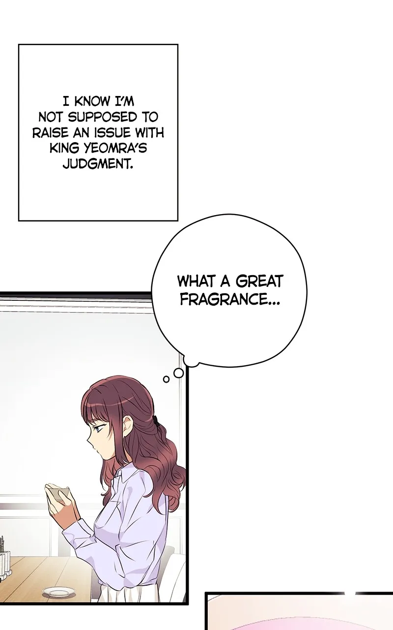 Office Romance from Hell Chapter 21 page 67 - 