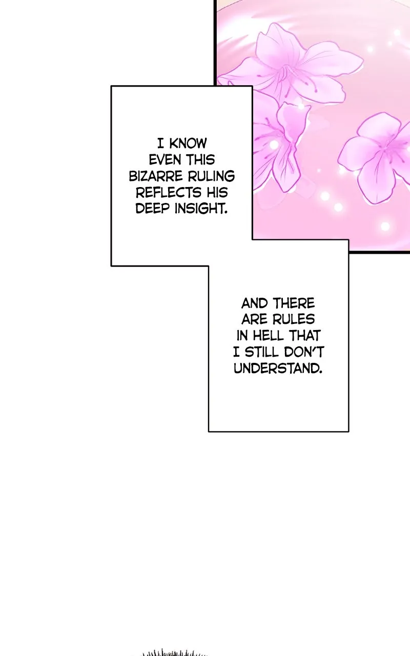 Office Romance from Hell Chapter 21 page 68 - 