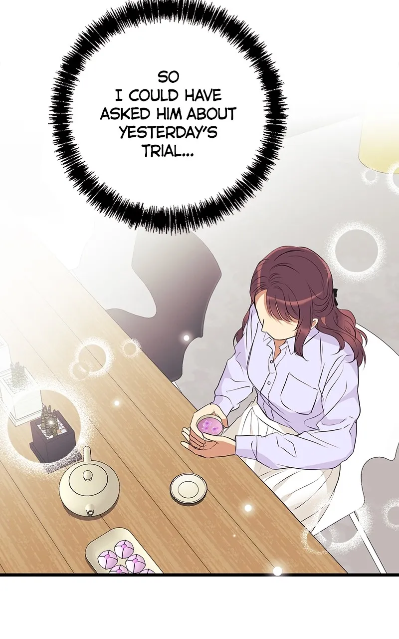 Office Romance from Hell Chapter 21 page 69 - 