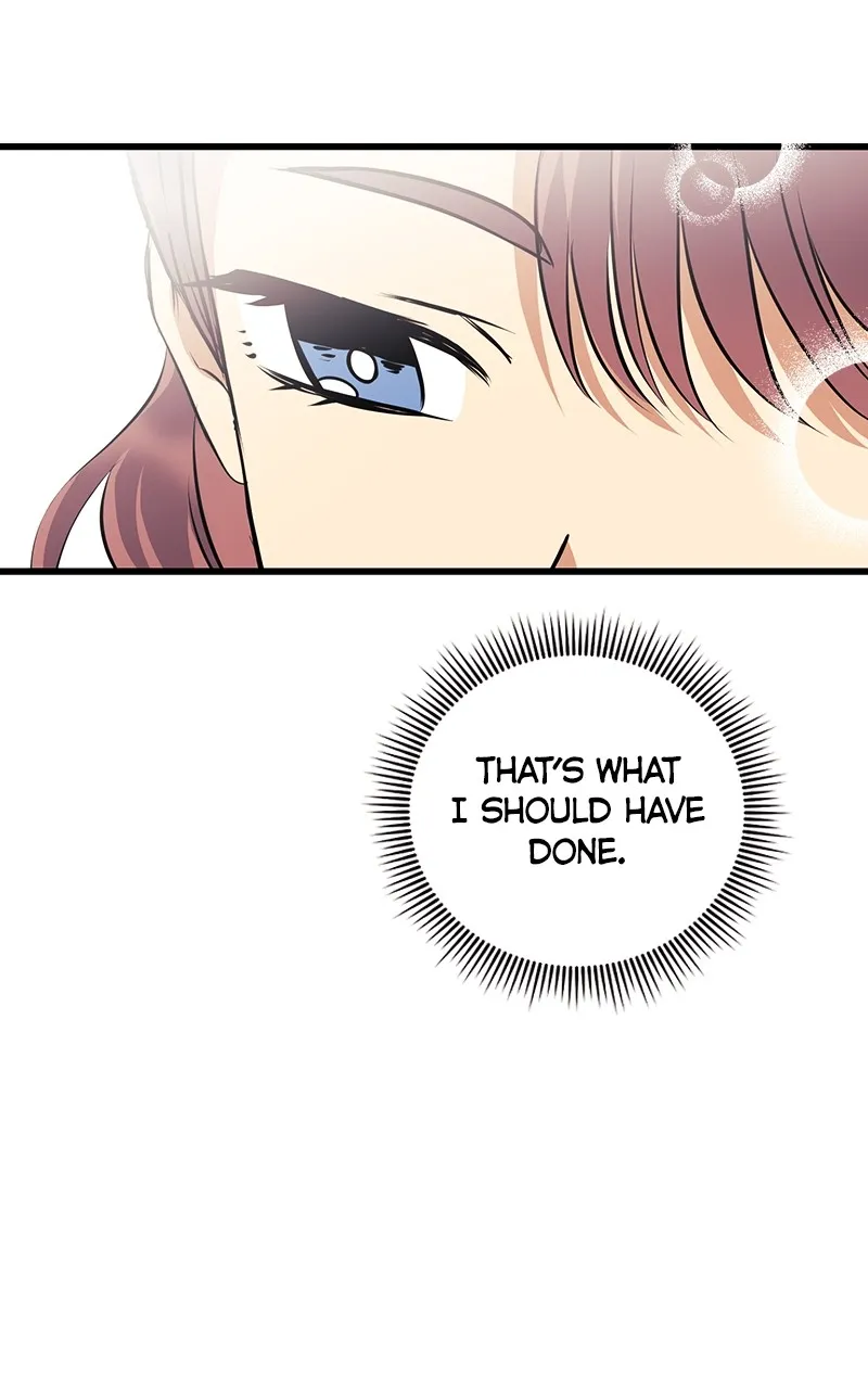 Office Romance from Hell Chapter 21 page 70 - 