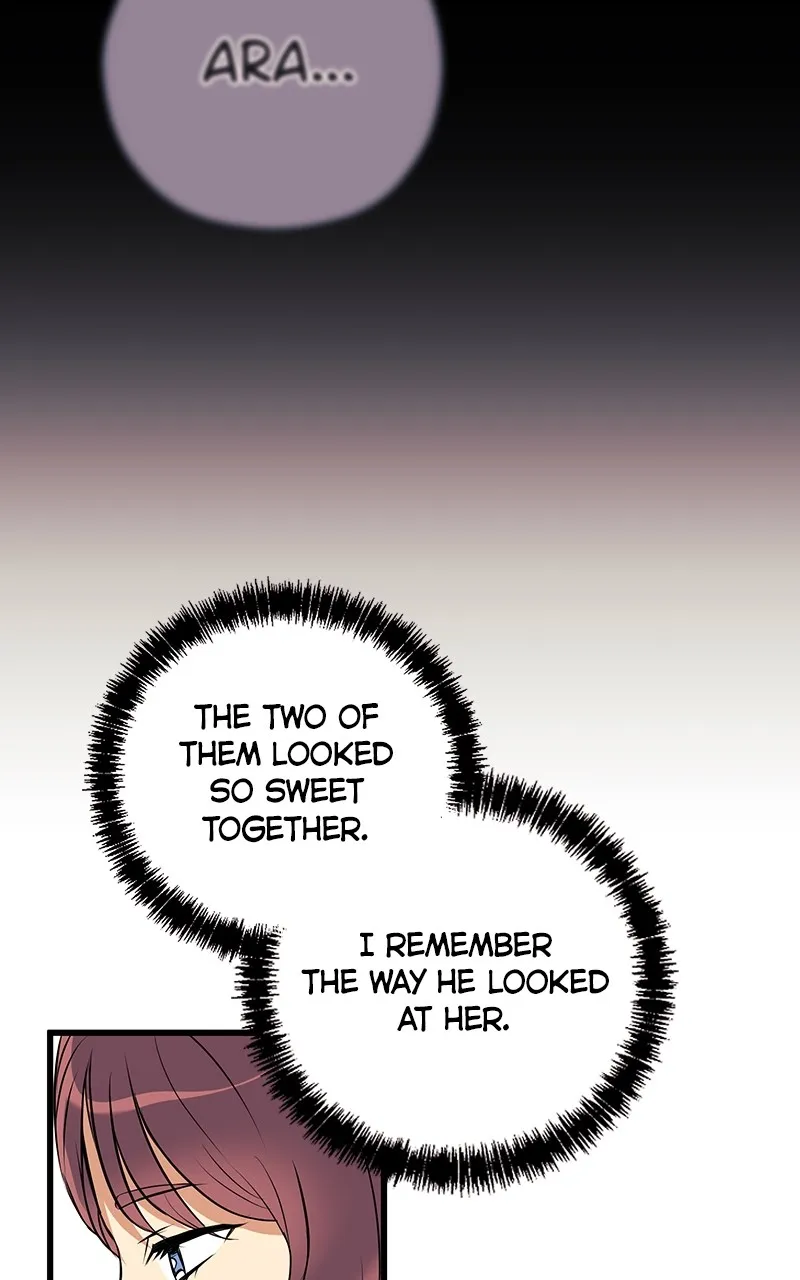 Office Romance from Hell Chapter 21 page 72 - 