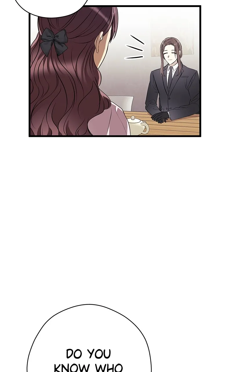 Office Romance from Hell Chapter 21 page 75 - 