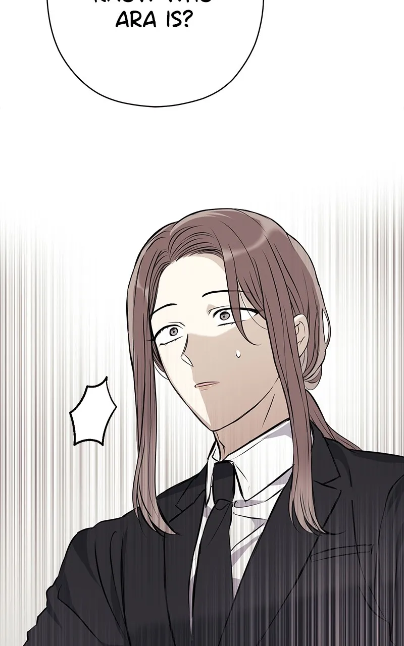 Office Romance from Hell Chapter 21 page 76 - 