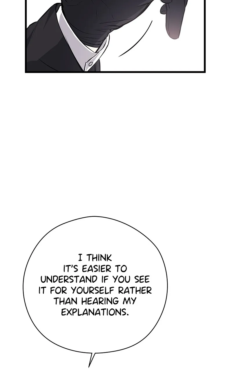 Office Romance from Hell Chapter 22 page 11 - 